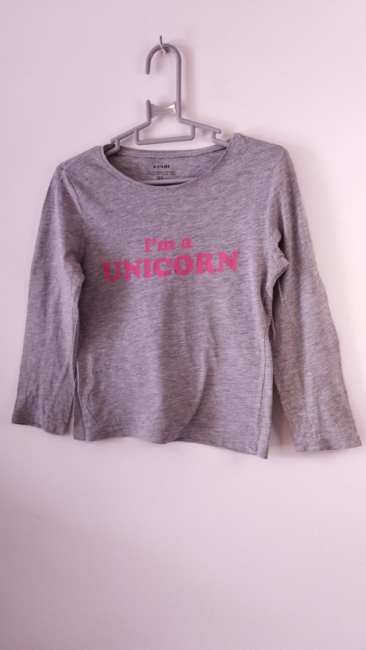 T-shirt Kiabi 4 ans