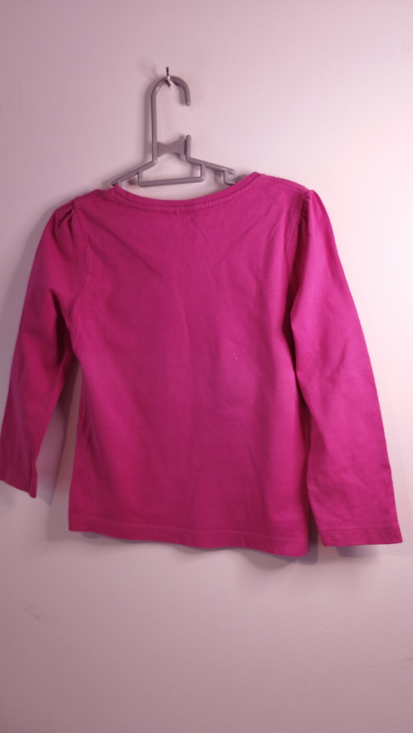 T-shirt Hello Kitty 4 ans