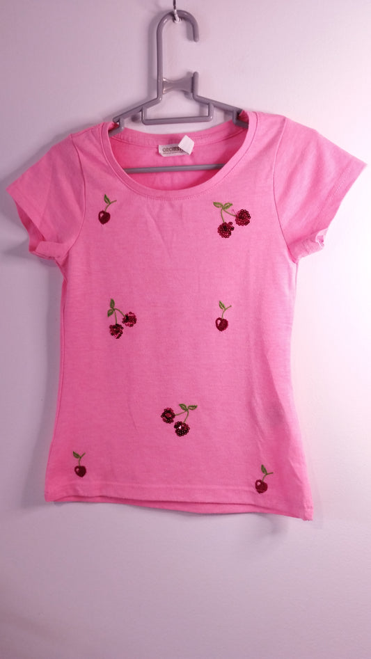 T-shirt Orchestra 4 ans