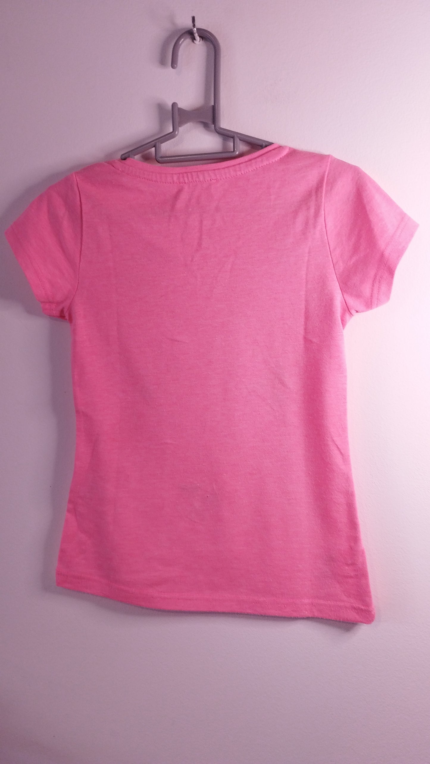T-shirt Orchestra 4 ans