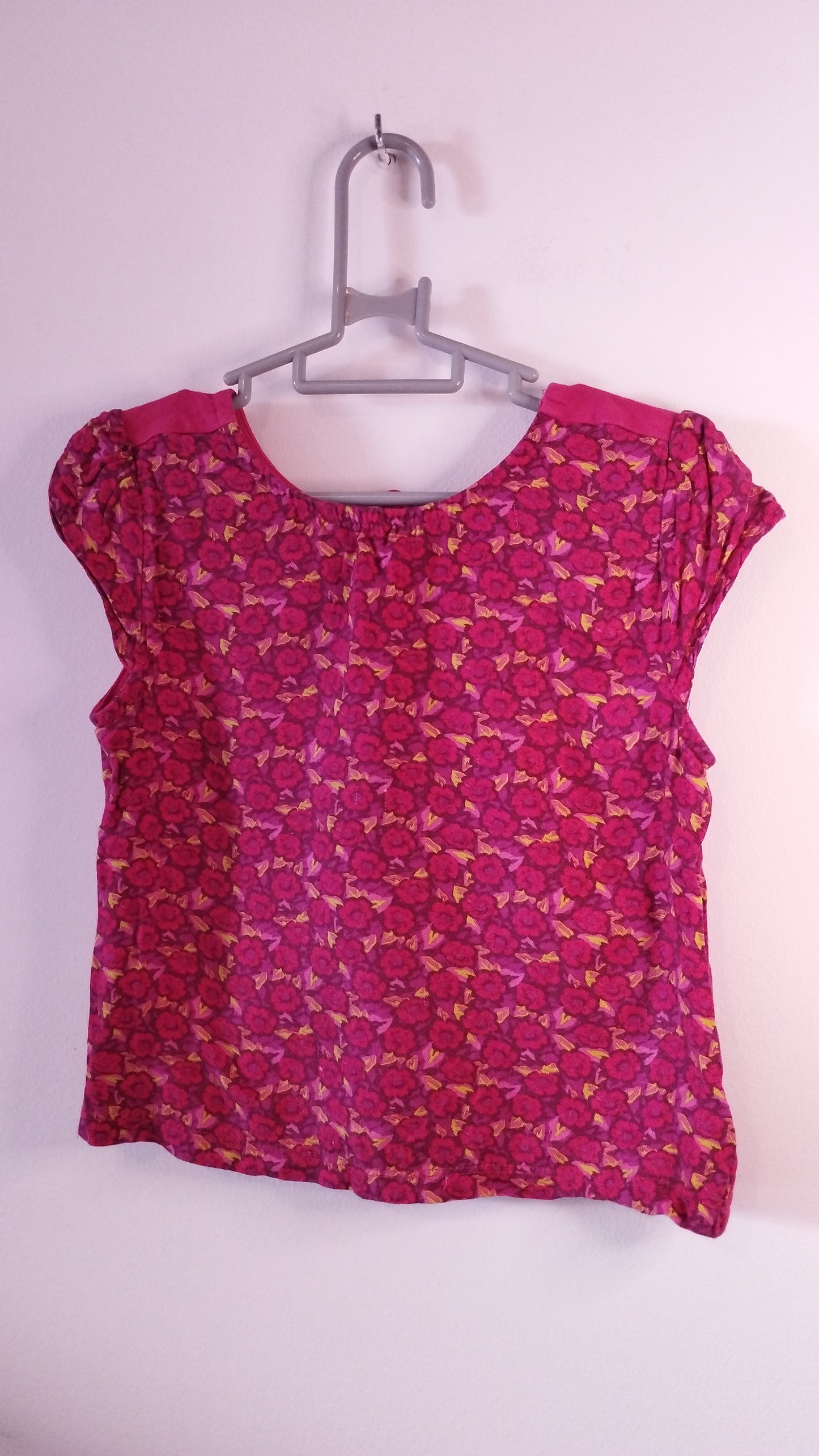 T-shirt DPAM 5 ans