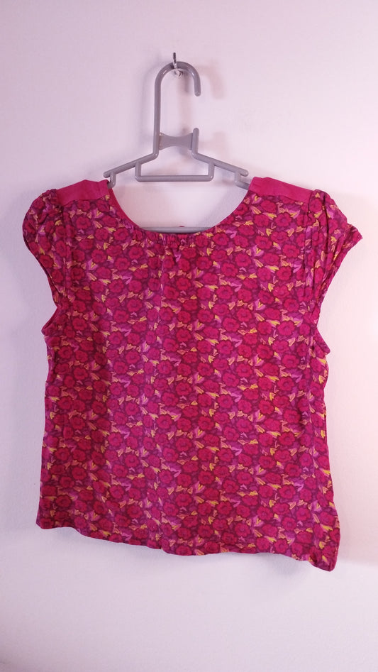 T-shirt DPAM 5 ans