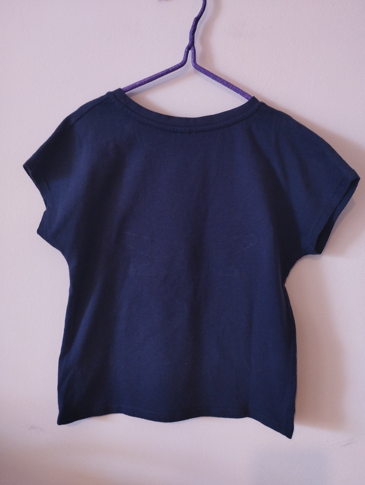 T-shirt 6 ans