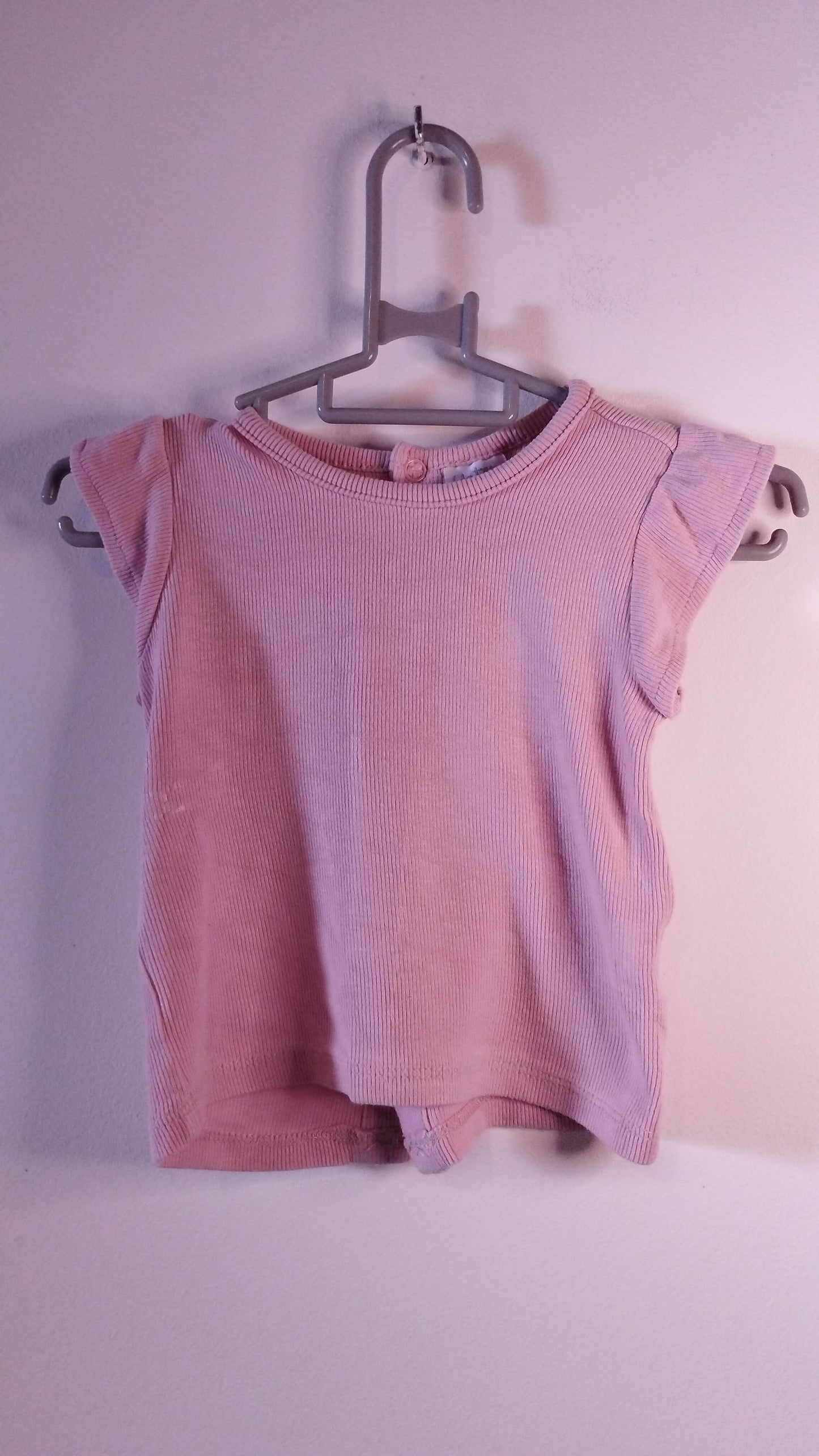 T-shirt Yatsi Baby 6 mois