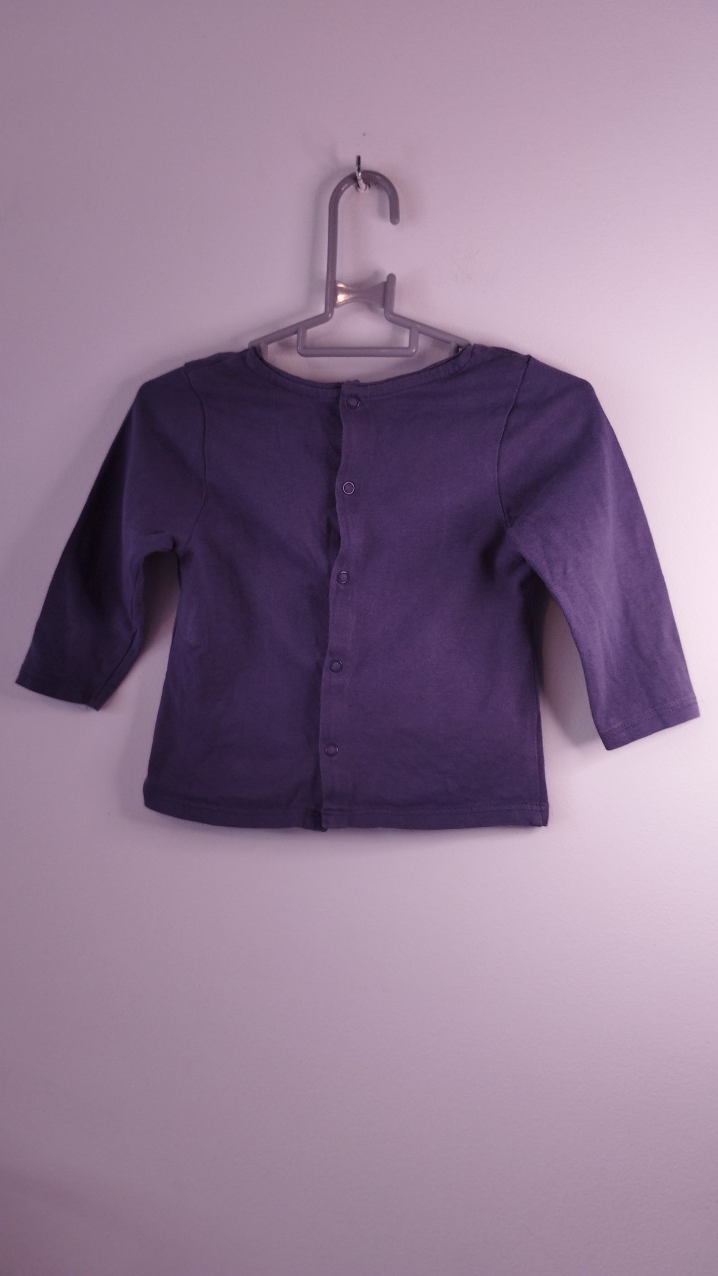 T-shirt Obaïbi 6 mois