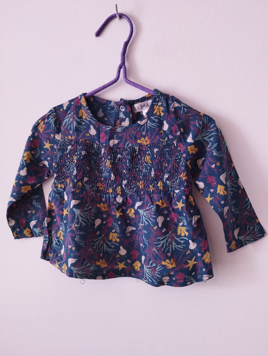 T-shirt Kimadi 6 mois