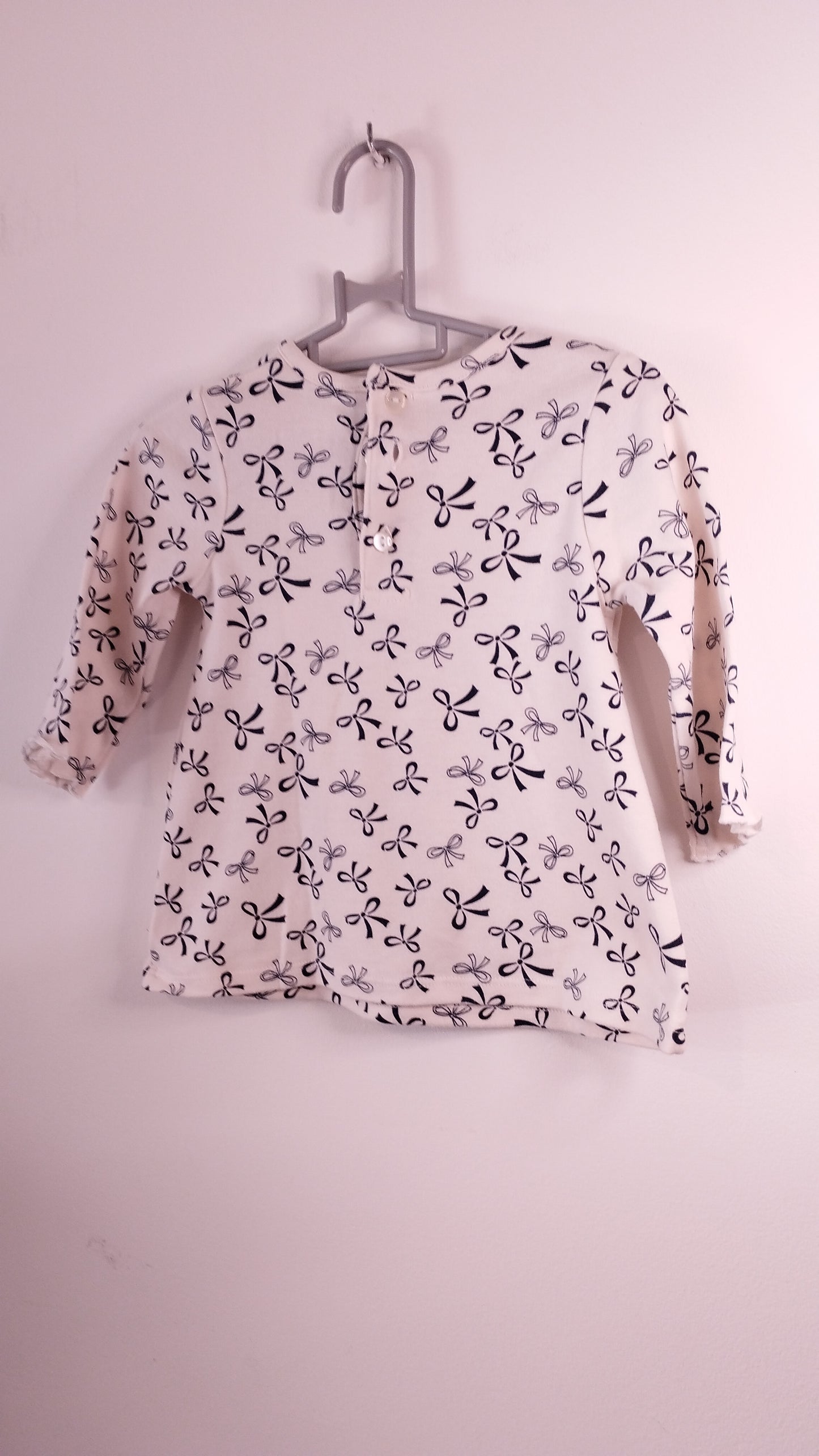 T-shirt 6 mois