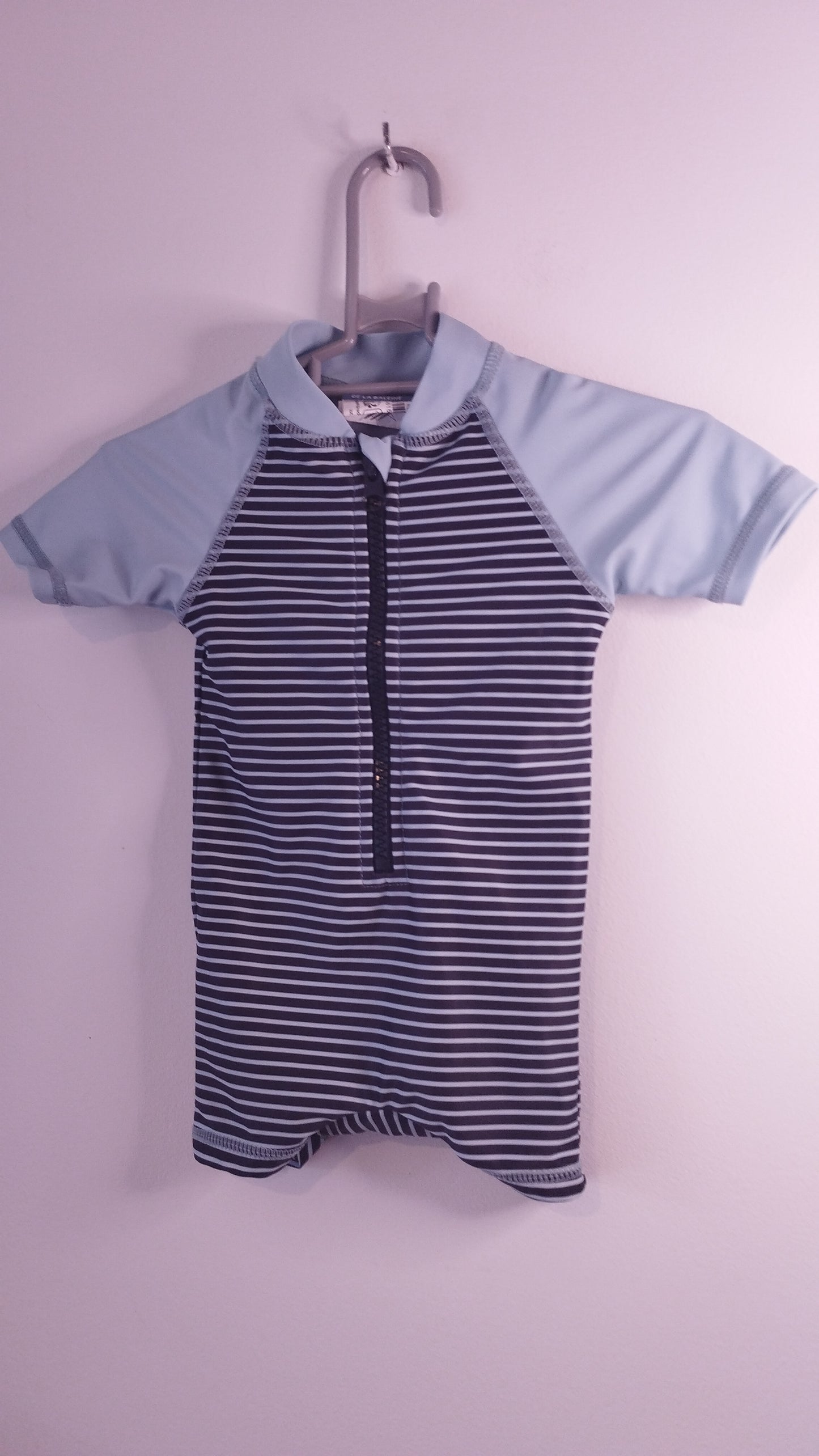Maillot de bain Le Phare de la Baleine 6 mois