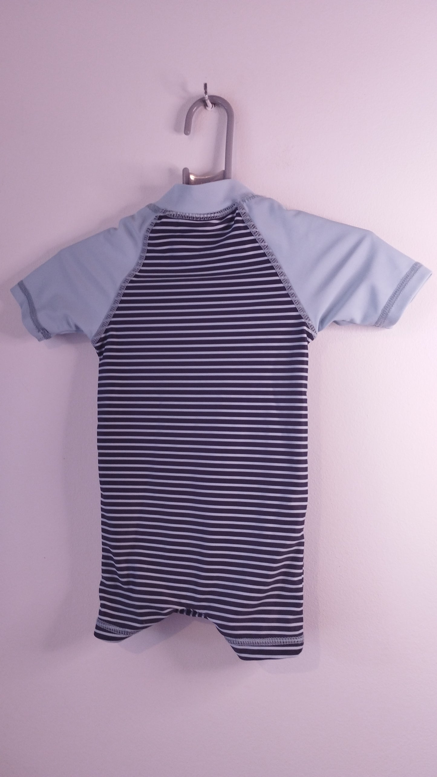 Maillot de bain Le Phare de la Baleine 6 mois