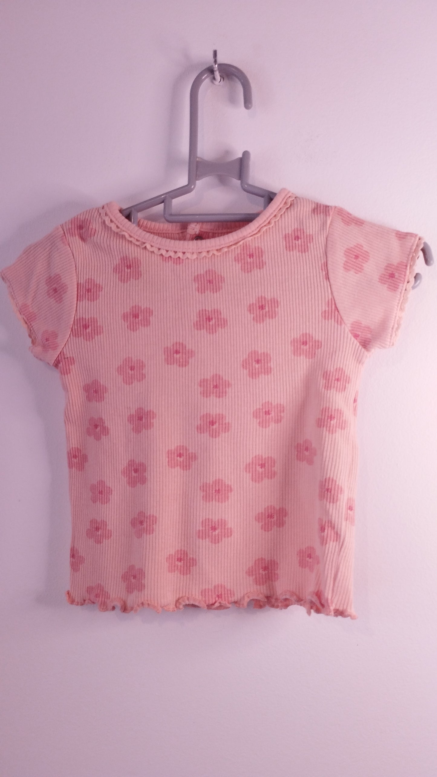 T-shirt Kiabi 6 mois