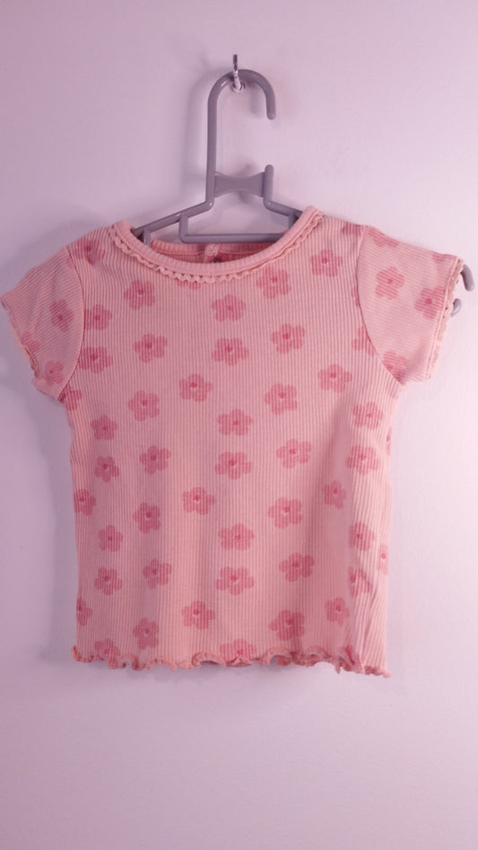 T-shirt Kiabi 6 mois