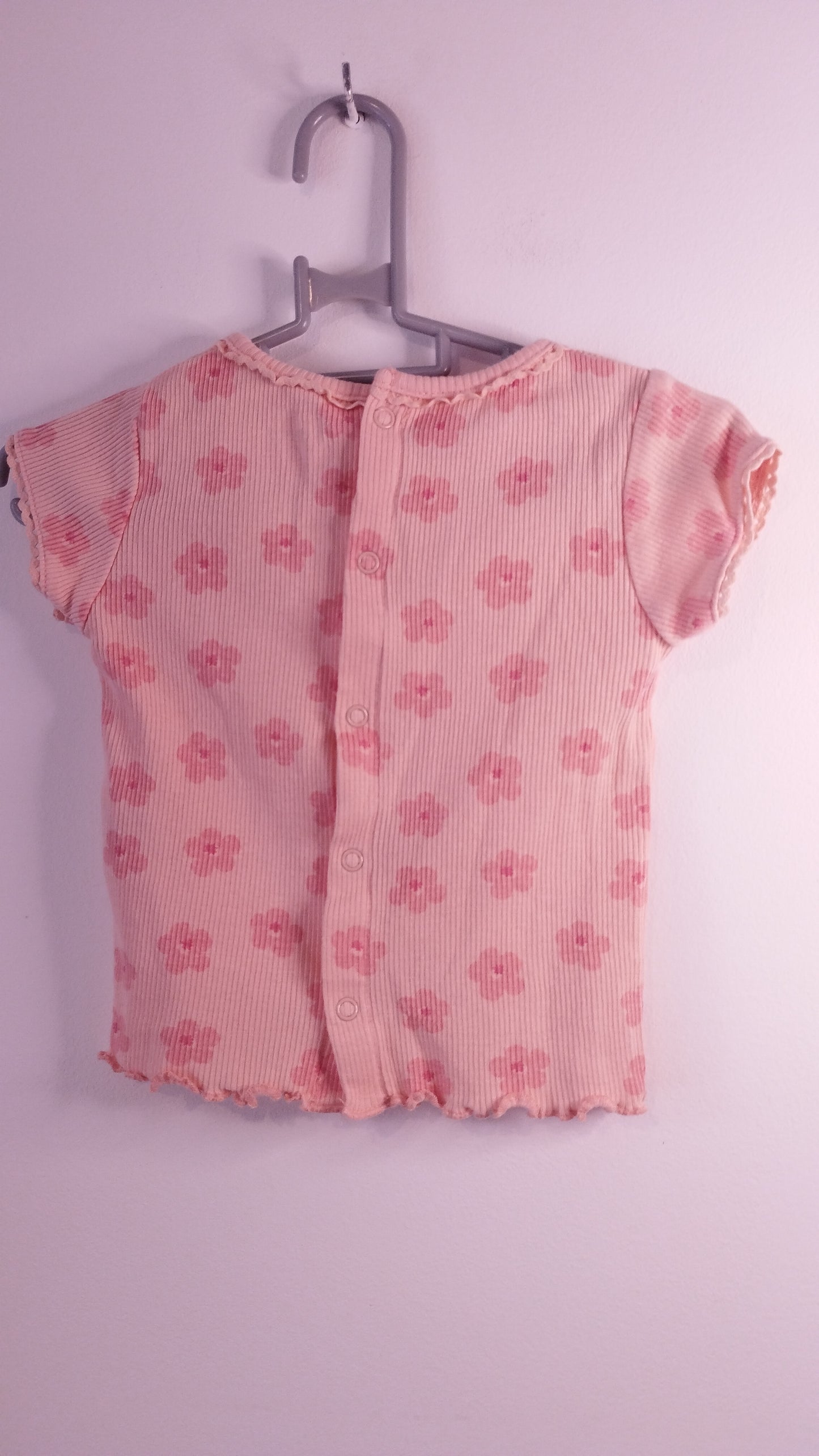 T-shirt Kiabi 6 mois