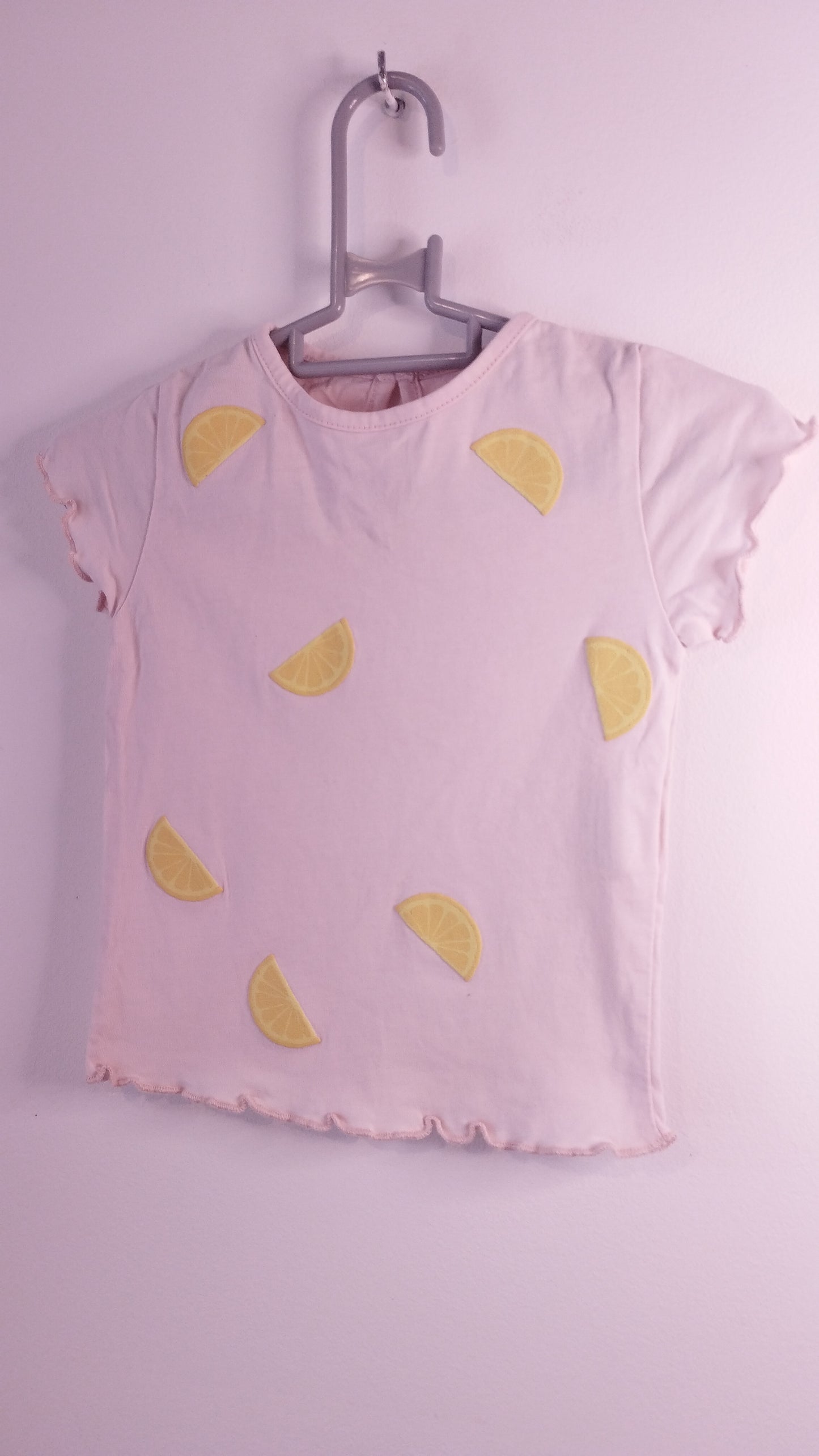 T-shirt Kiabi 6 mois