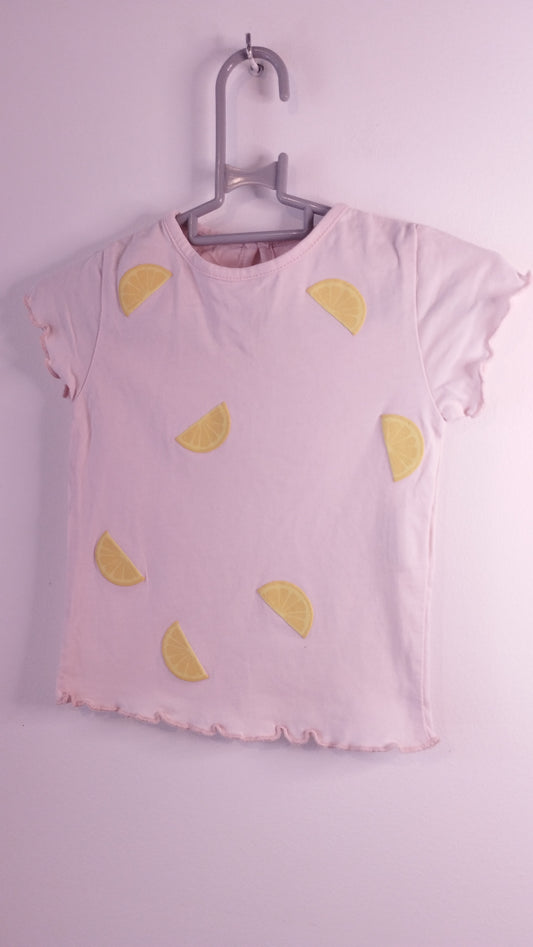 T-shirt Kiabi 6 mois