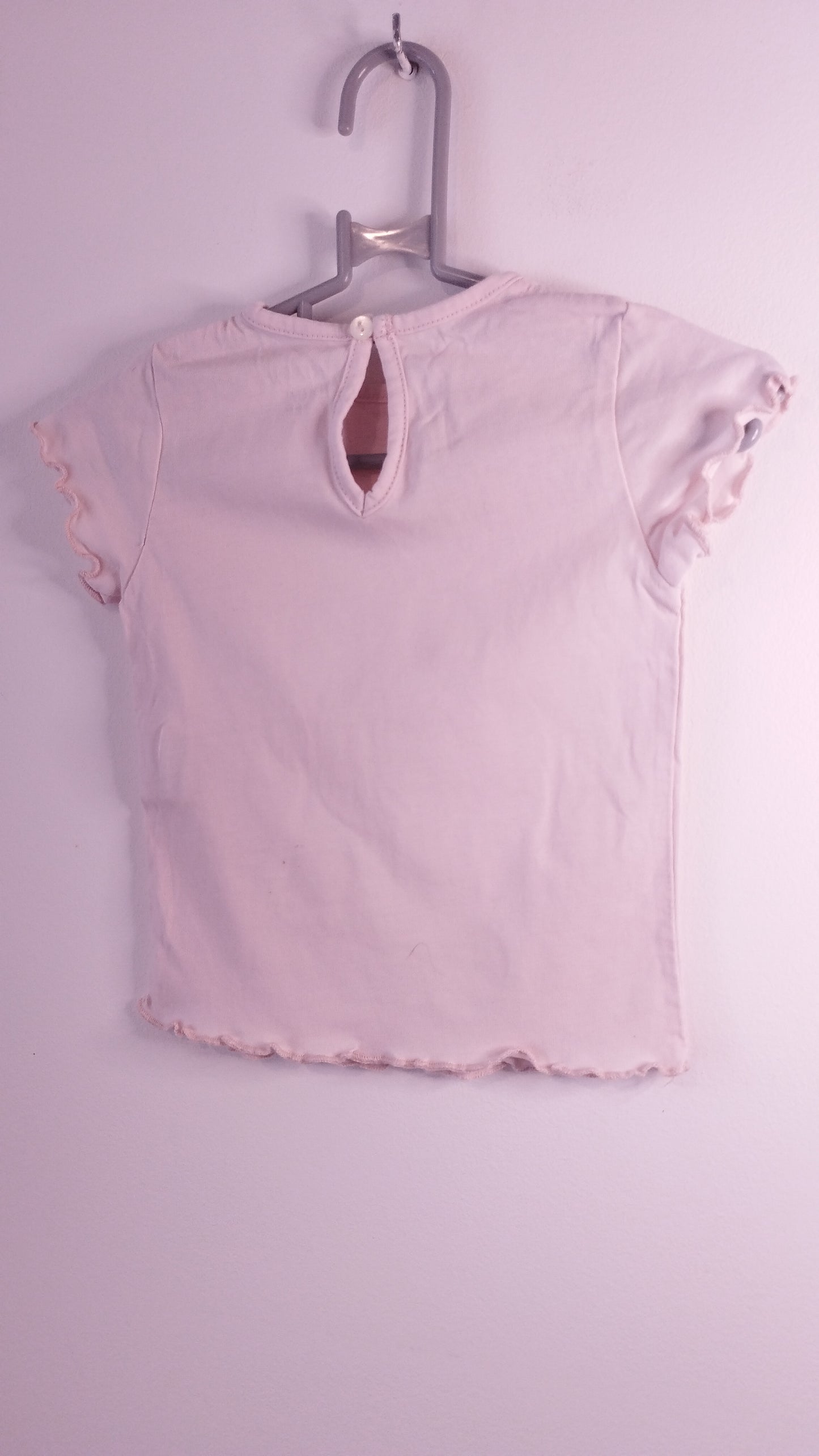 T-shirt Kiabi 6 mois