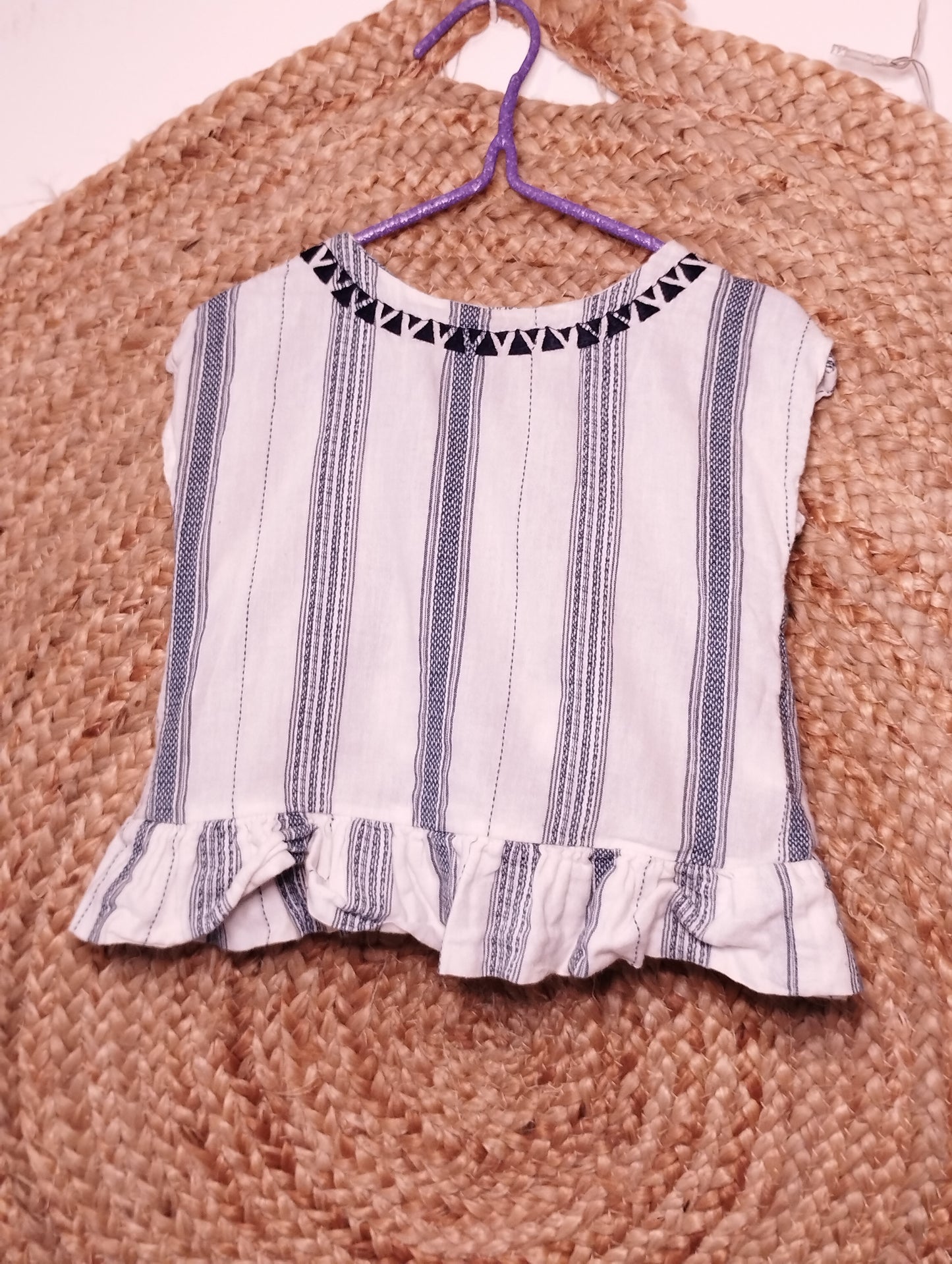 Débardeur La Redoute 9 mois