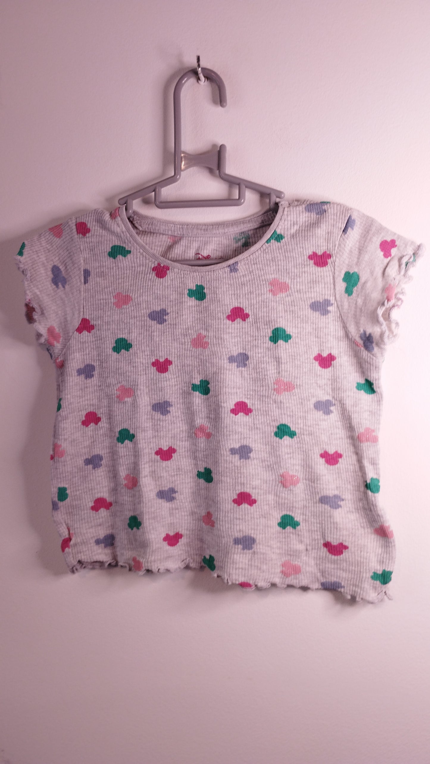 T-shirt Primark 9 mois