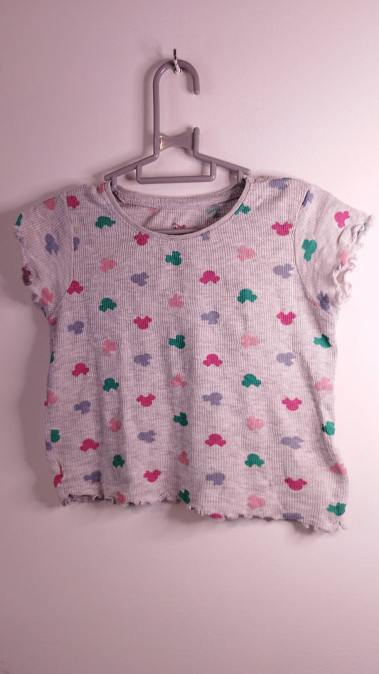 T-shirt Primark 9 mois