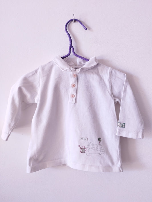 T-shirt Sergent Major 9 mois
