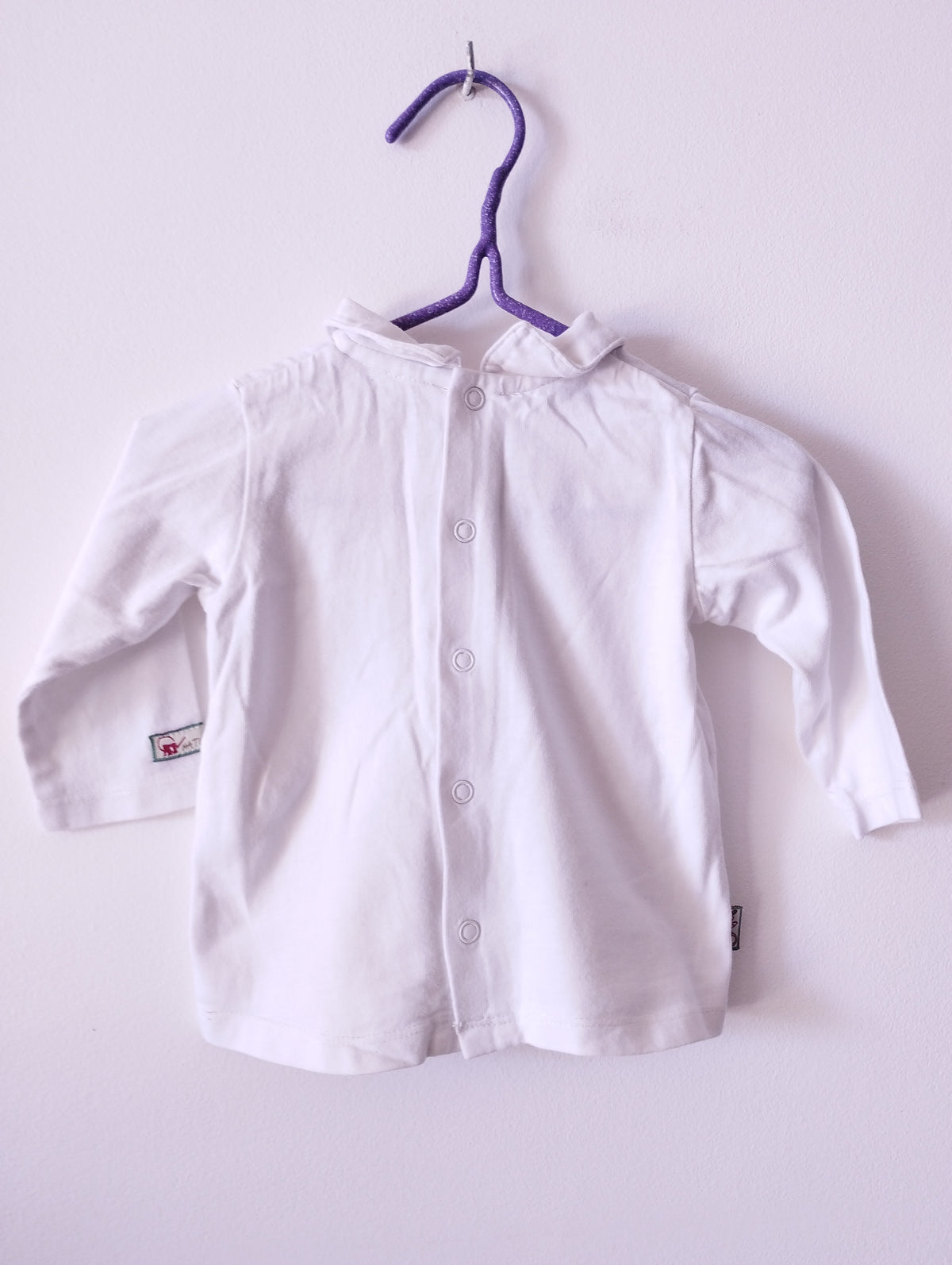 T-shirt Sergent Major 9 mois