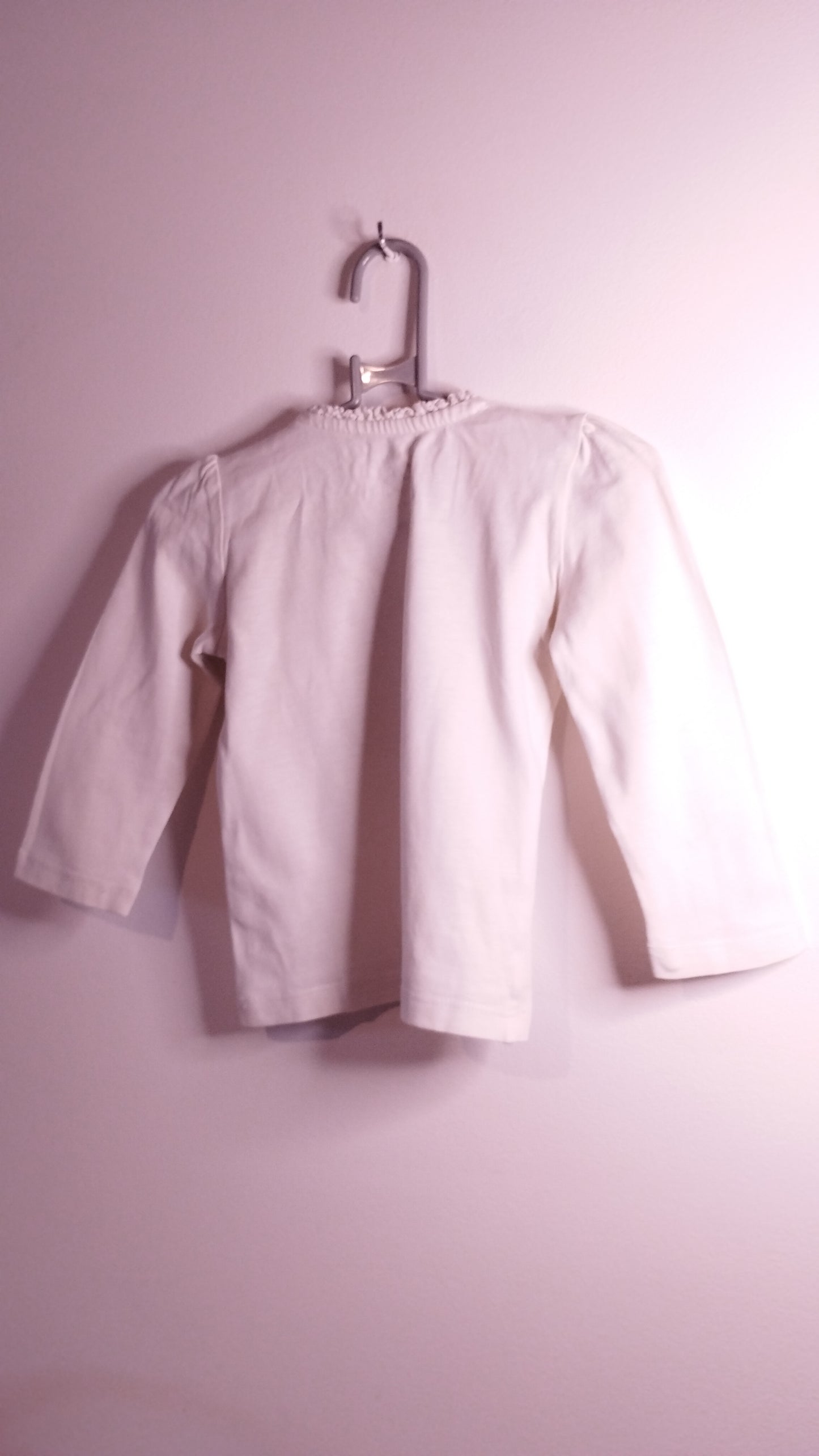 T-shirt C&A 9 mois