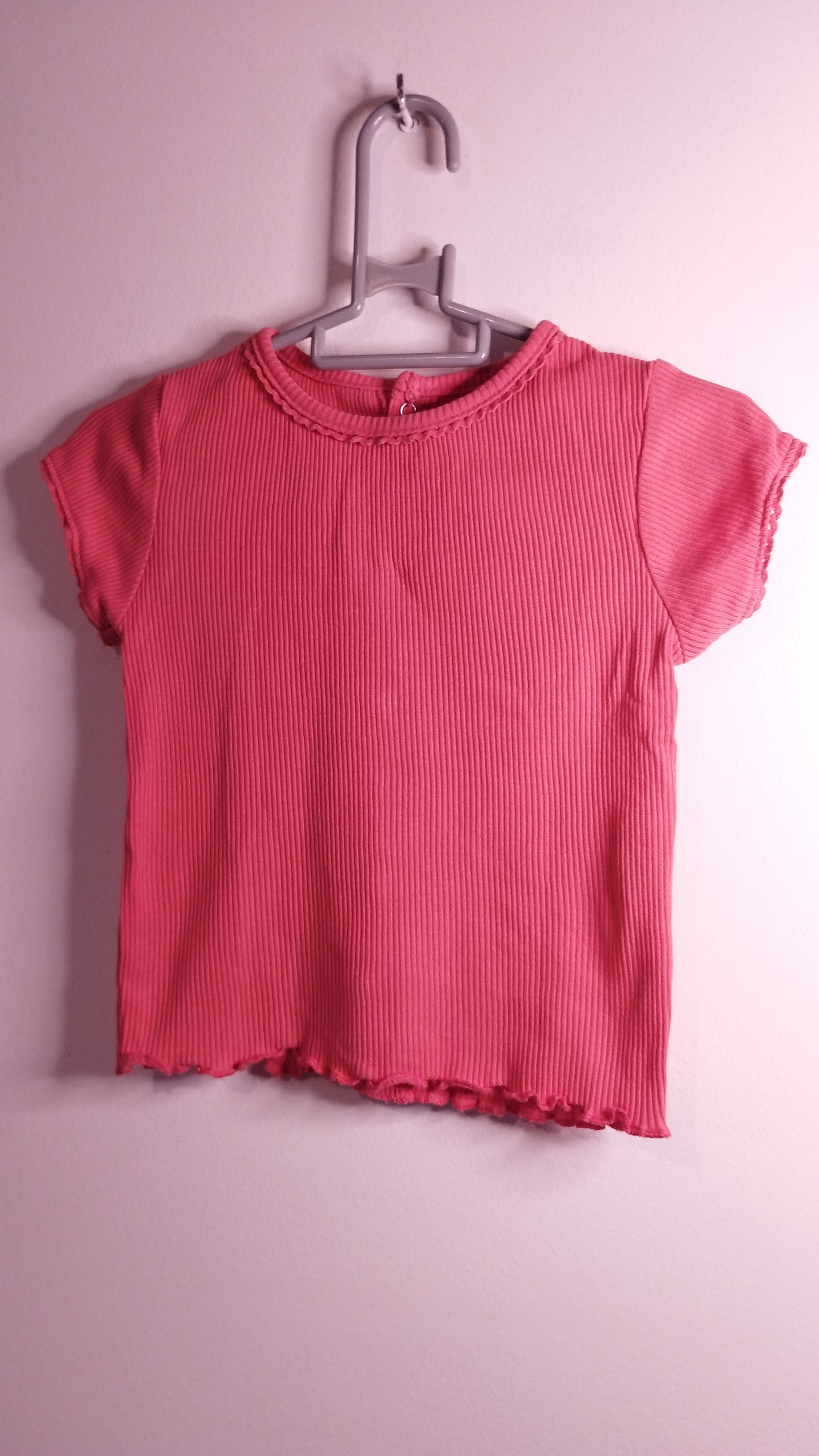 T-shirt Kiabi 9 mois