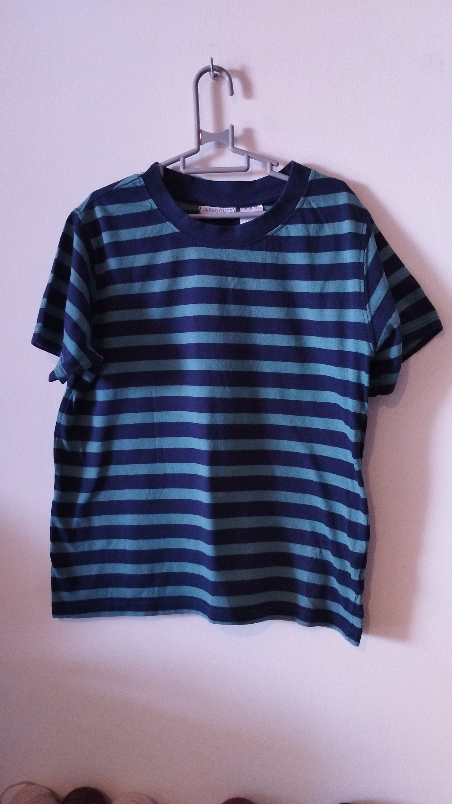 T-shirt La Redoute 10 ans