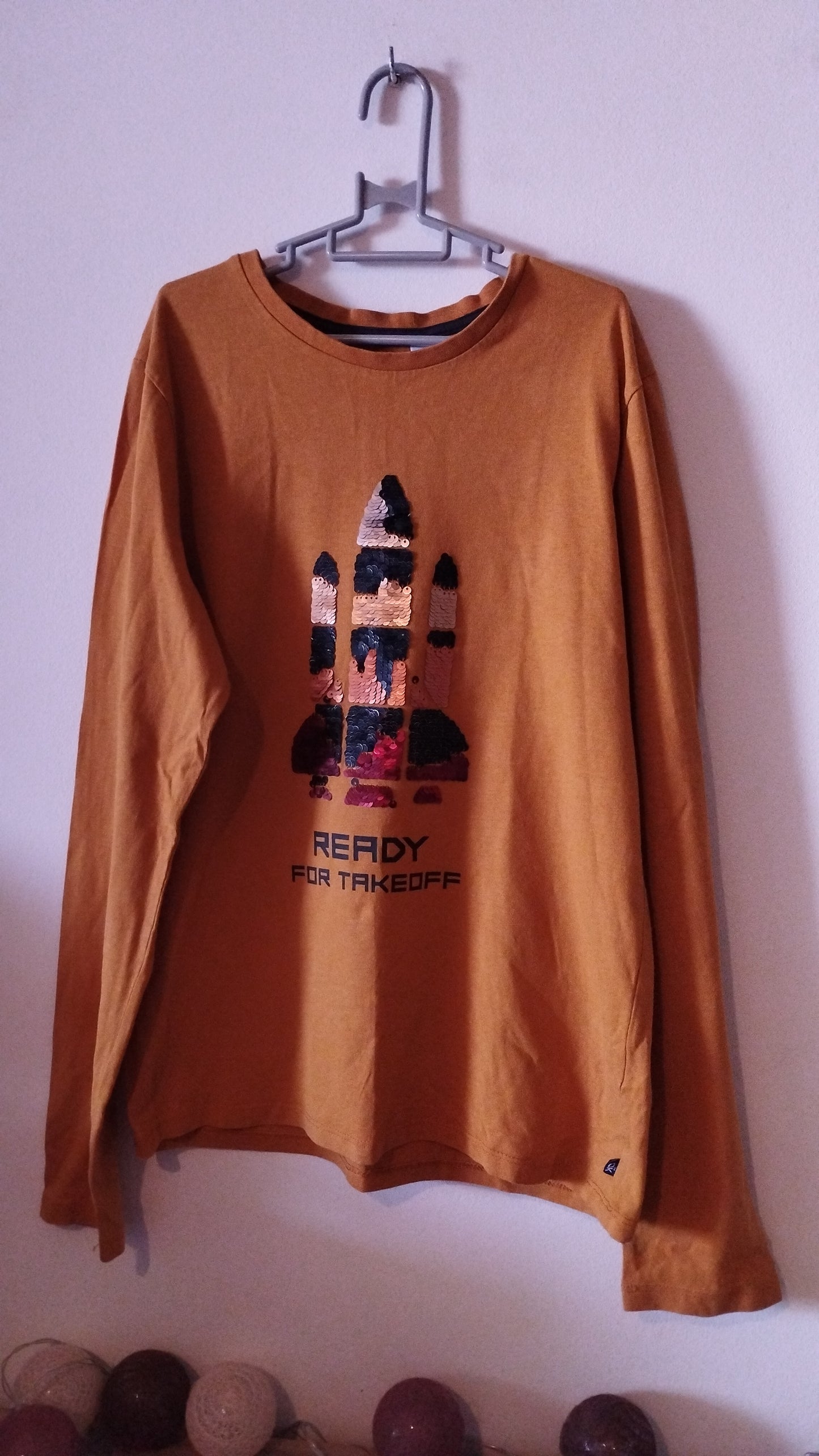 T-shirt Okaïdi 12 ans