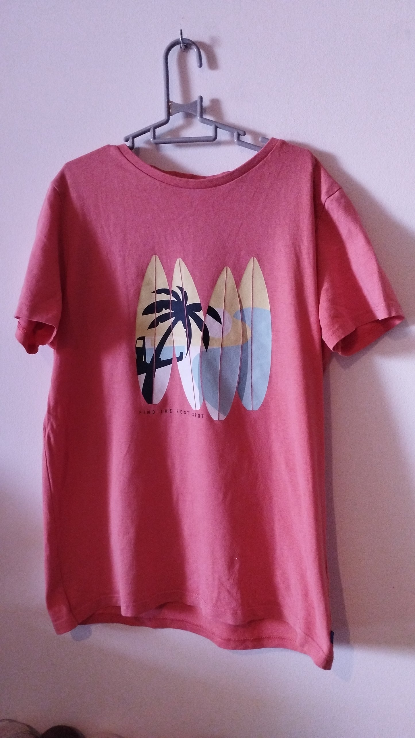 T-shirt Okaïdi 12 ans