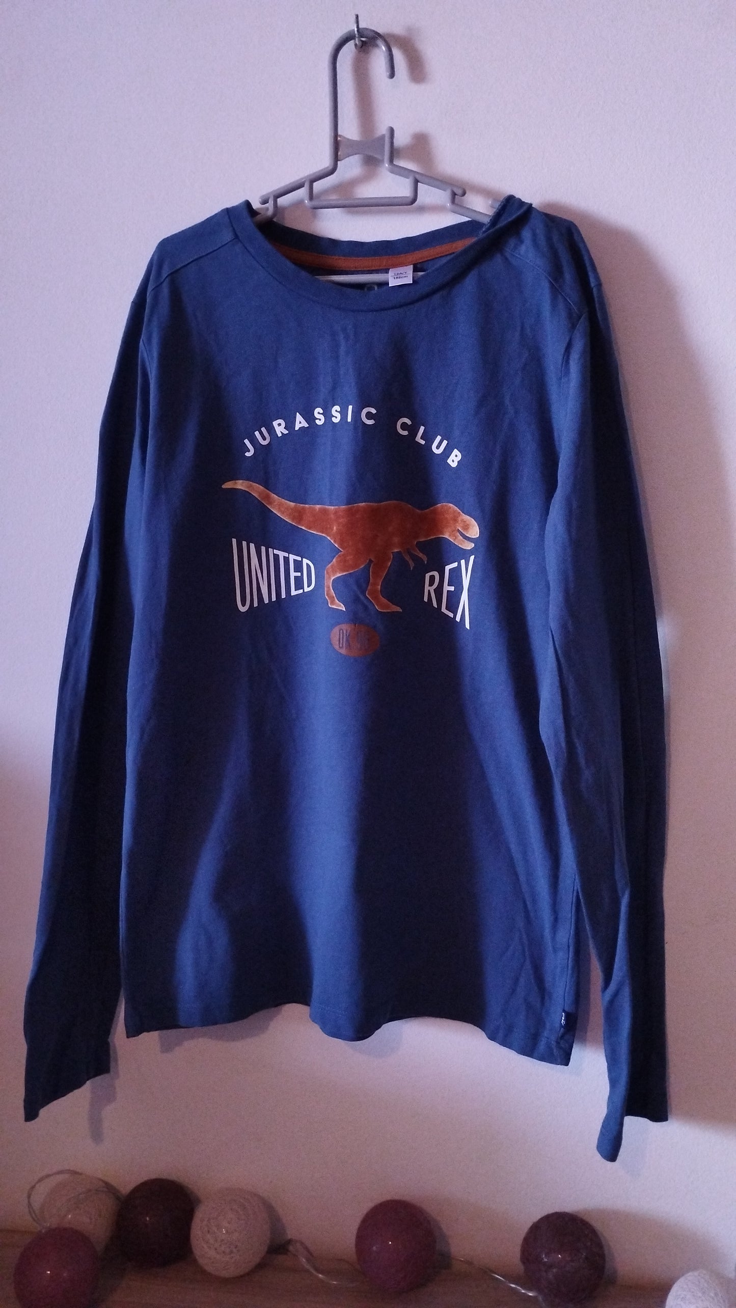 T-shirt Okaïdi 12 ans