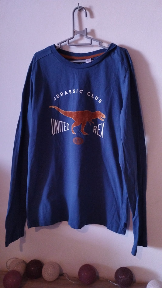 T-shirt Okaïdi 12 ans