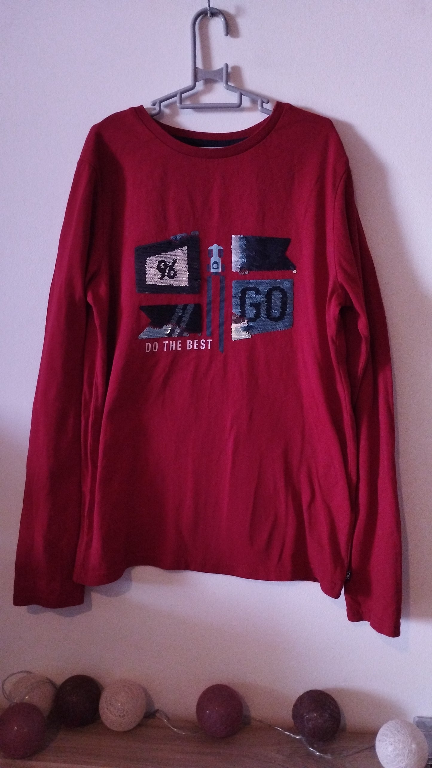 T-shirt Okaïdi 12 ans