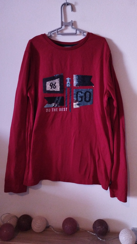 T-shirt Okaïdi 12 ans