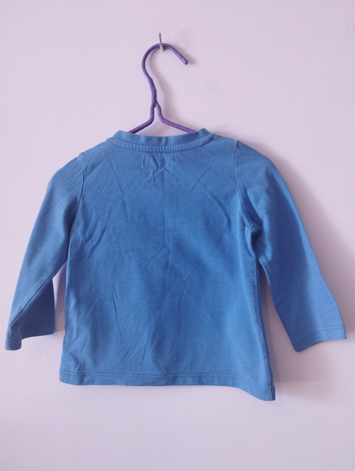 T-shirt DPAM 12 mois