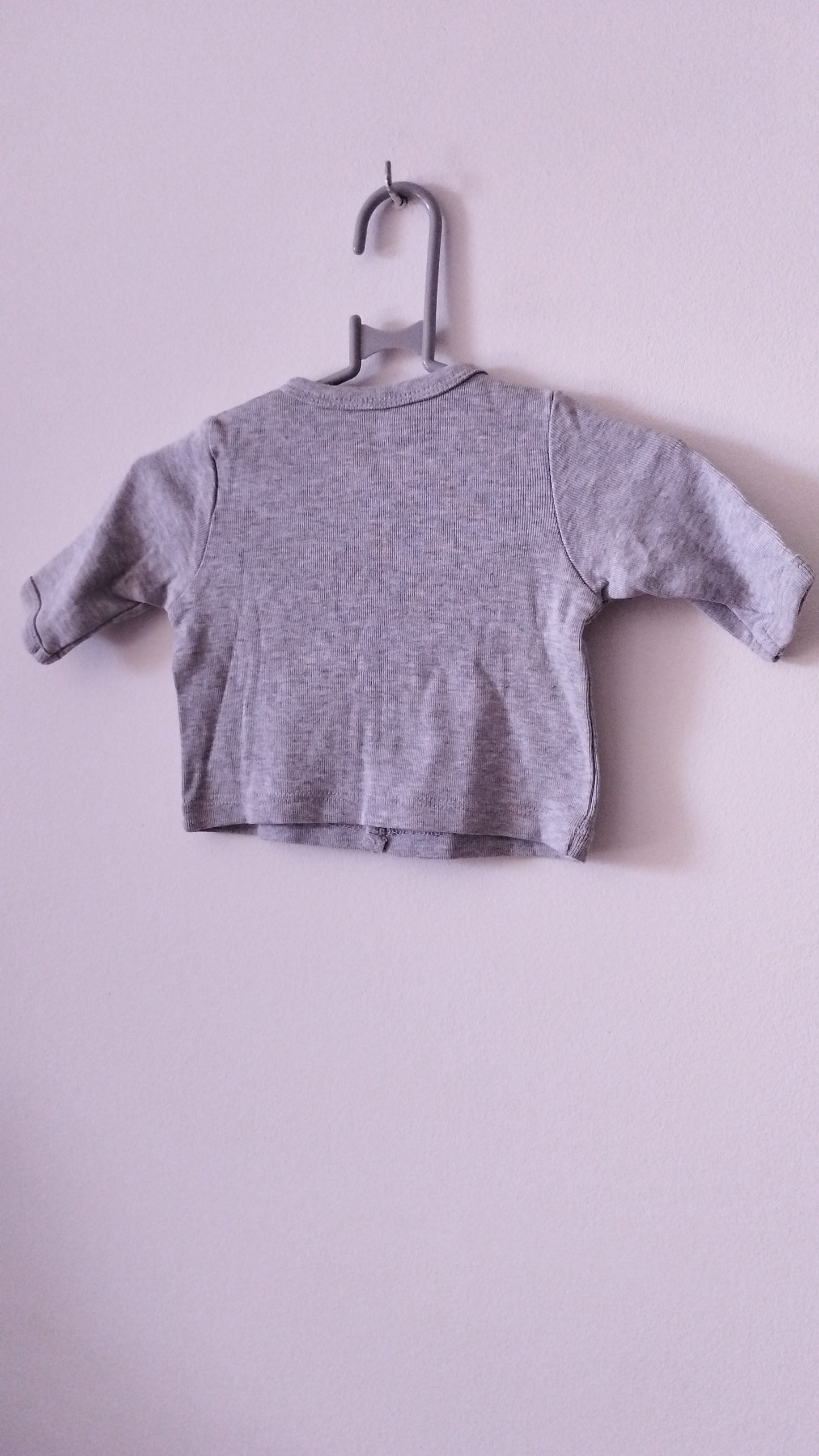T-shirt Verbaudet 1 mois