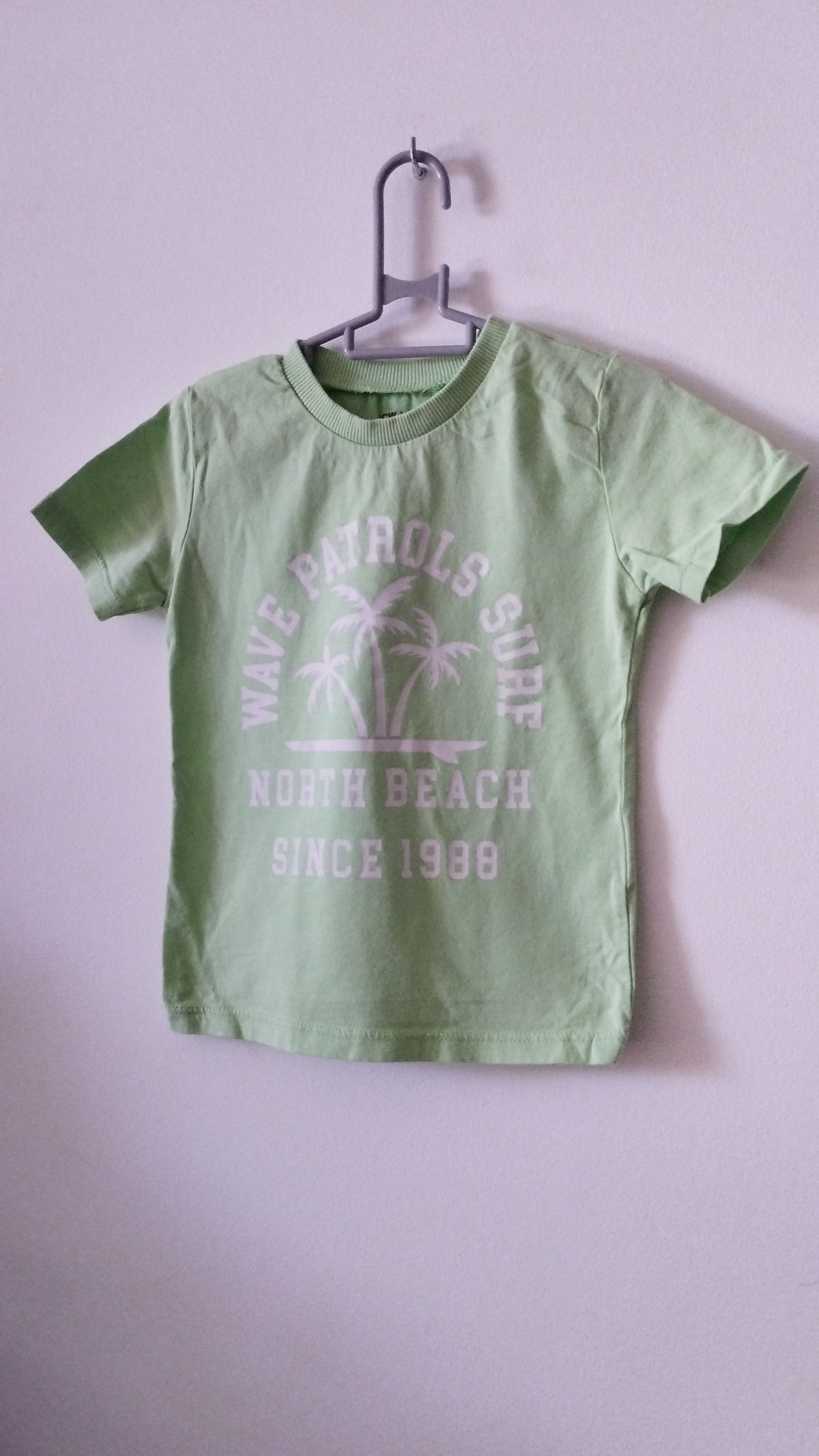 T-shirt LC Waikiki 2 ans