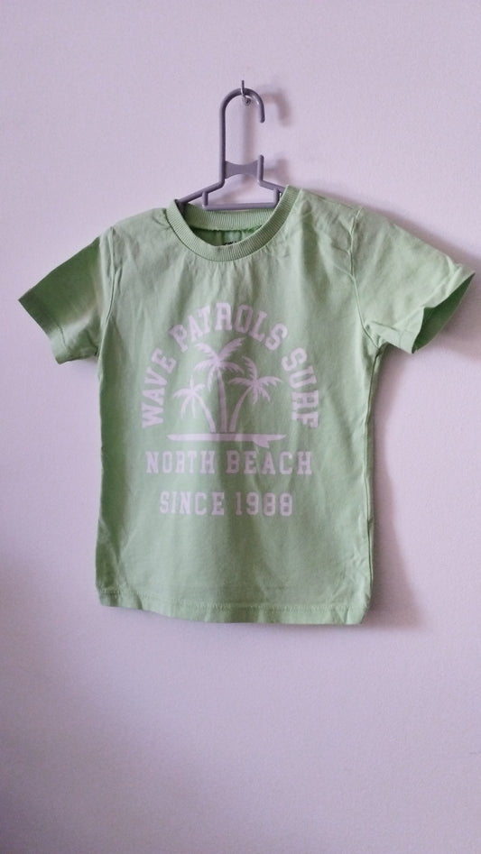 T-shirt LC Waikiki 2 ans