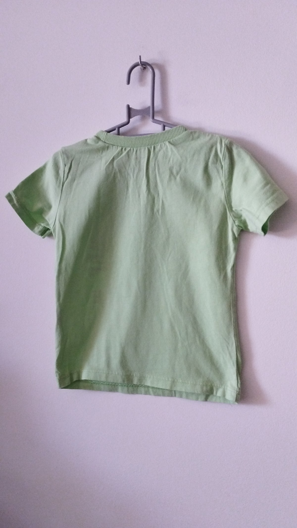 T-shirt LC Waikiki 2 ans