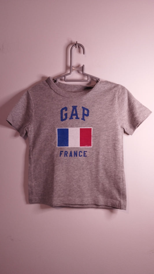 T-shirt GAP 2 ans