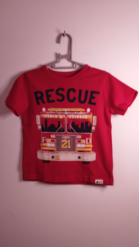 T-shirt GAP 2 ans