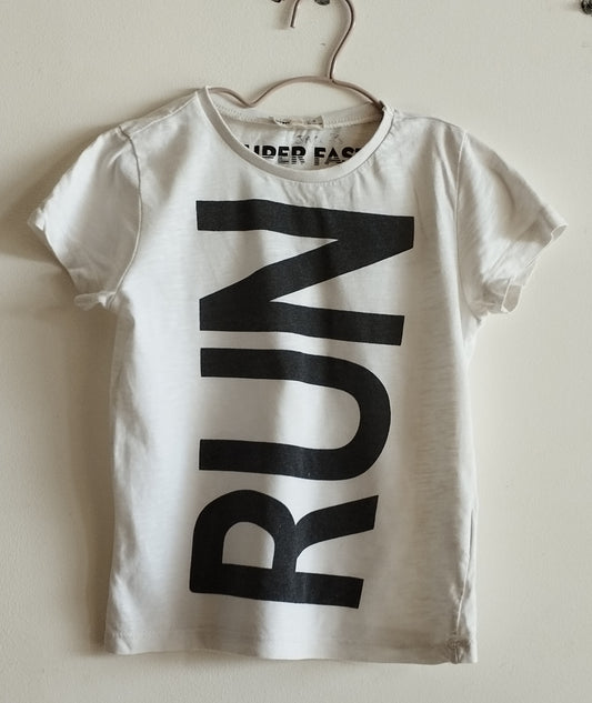 T-shirt Koton Kids 3-4 ans