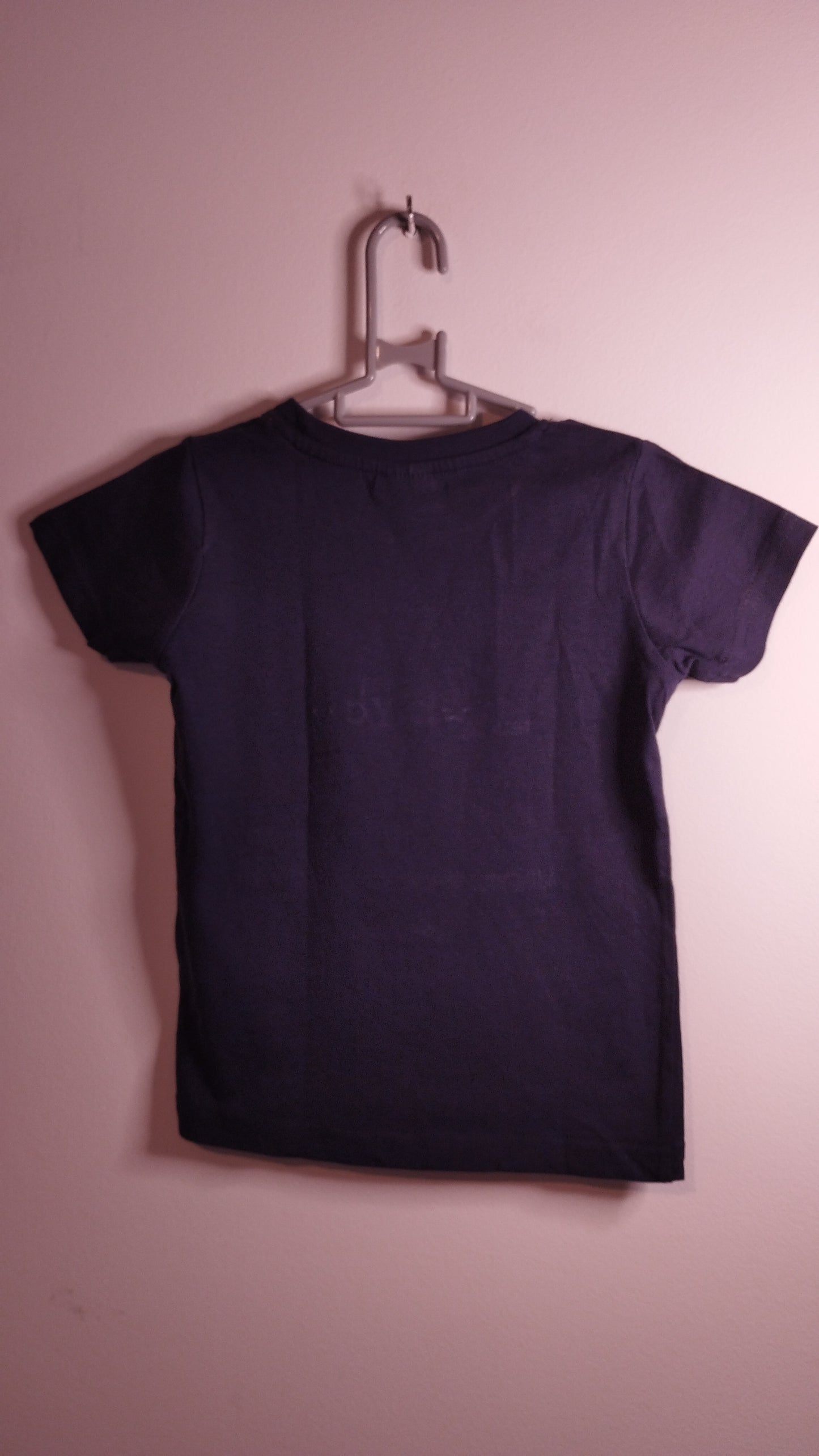 T-shirt Redskins 3 ans