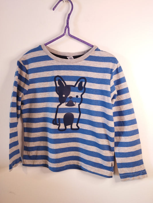 T-shirt Okaïdi 3 ans