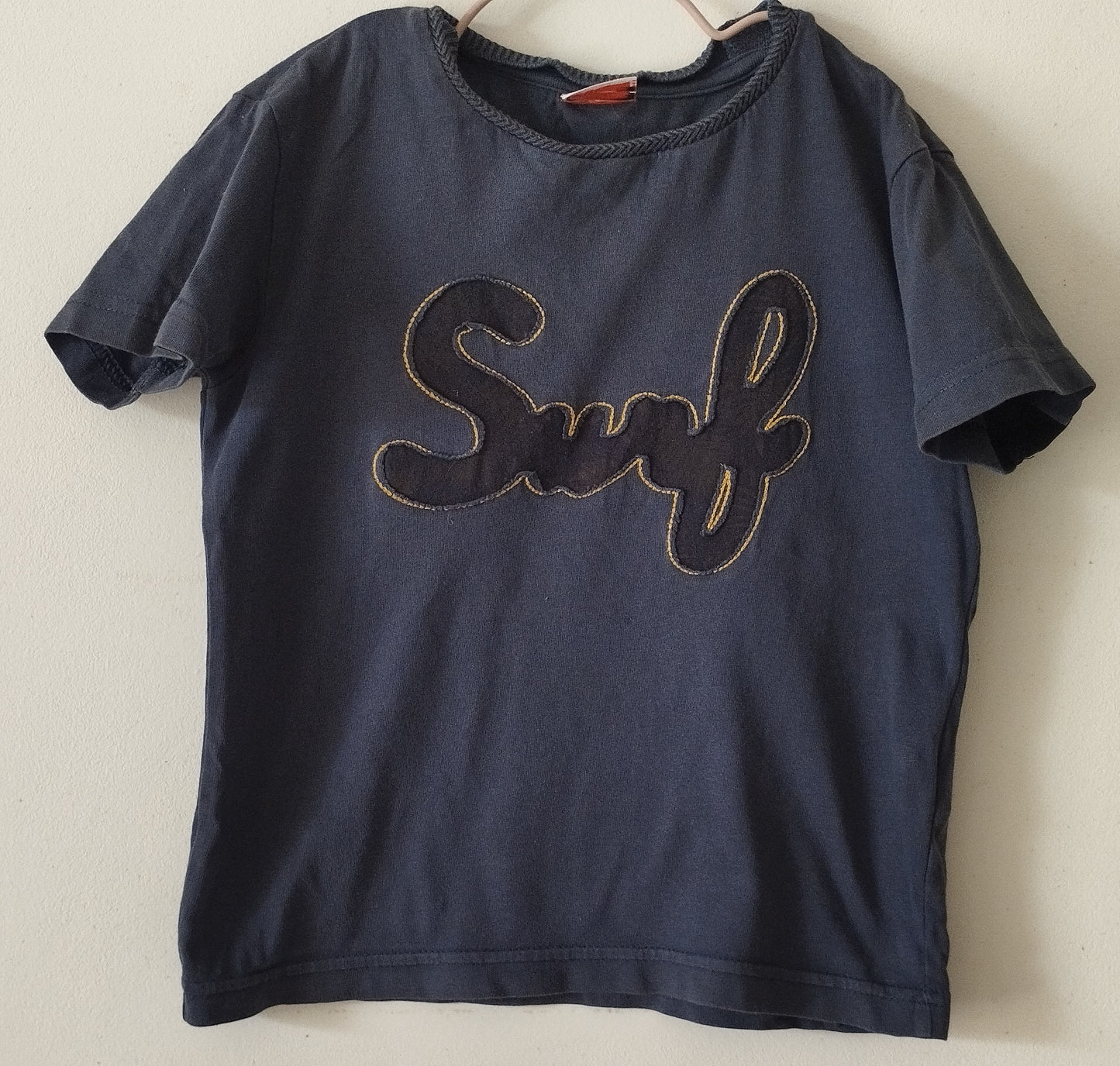 T-shirt TAO 3 ans