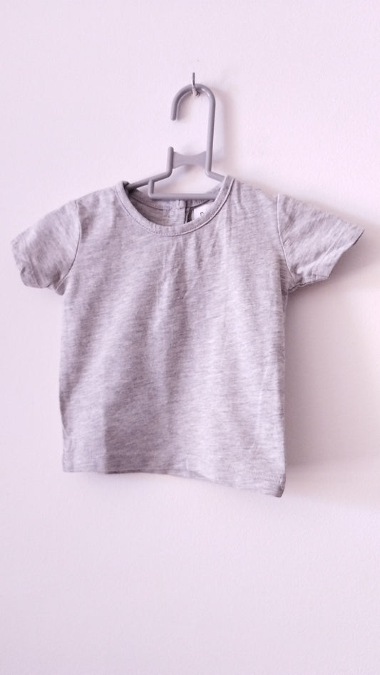 T-shirt R 3 mois