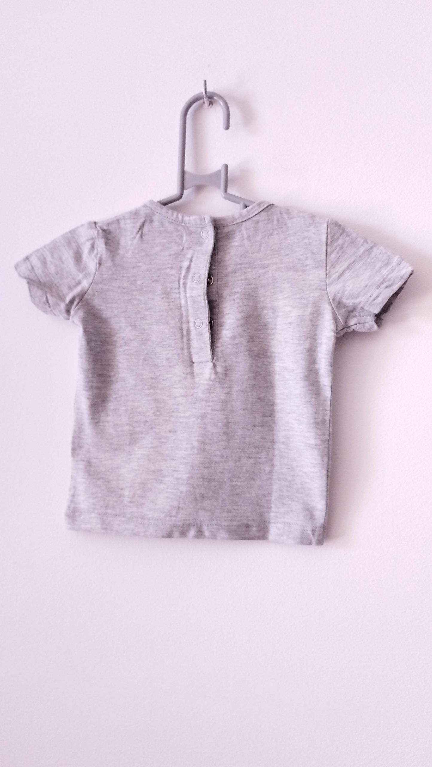 T-shirt R 3 mois