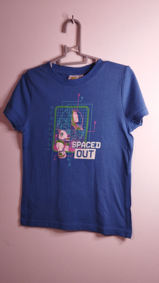 T-shirt Disney 4 ans