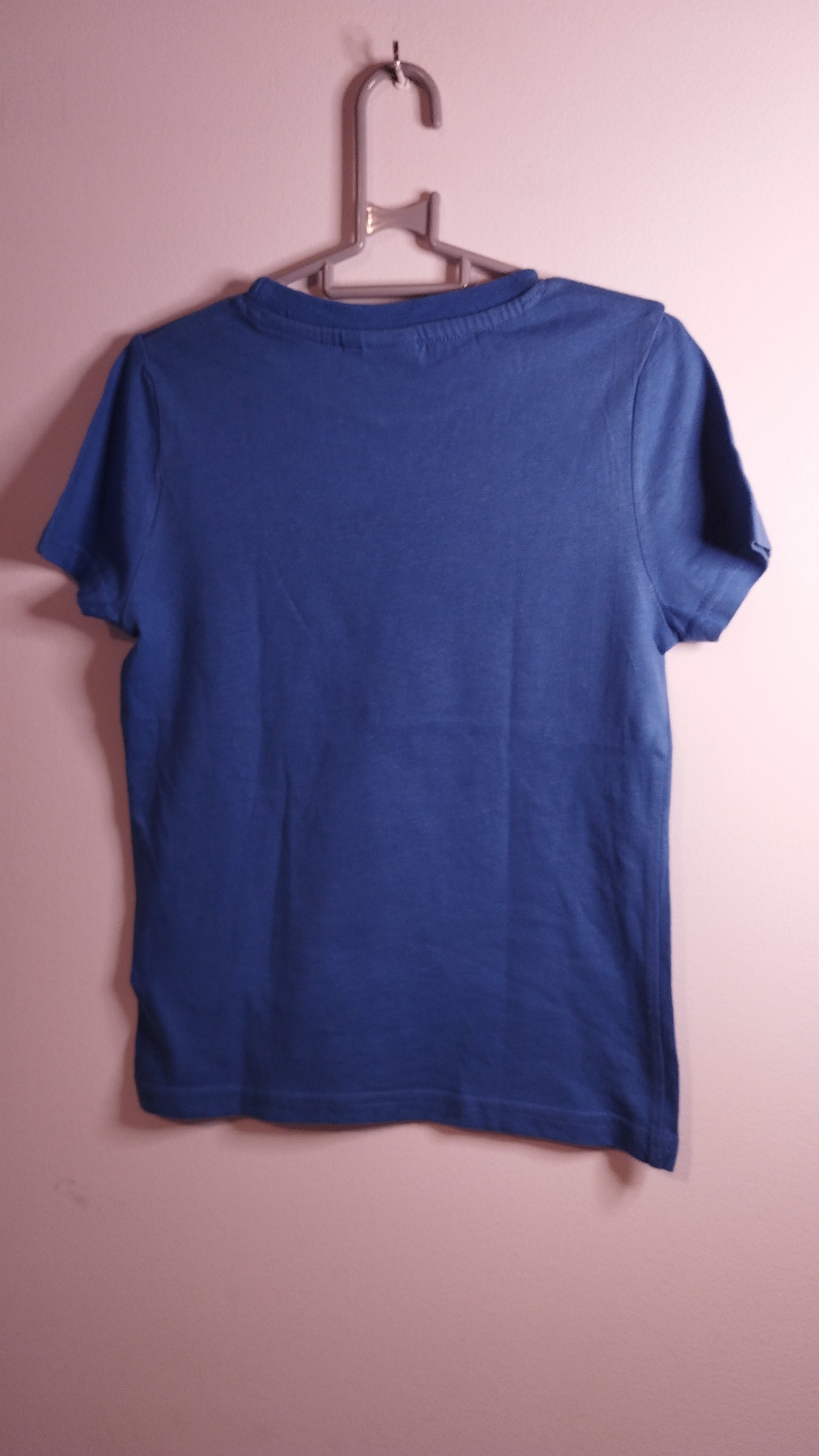 T-shirt Disney 4 ans