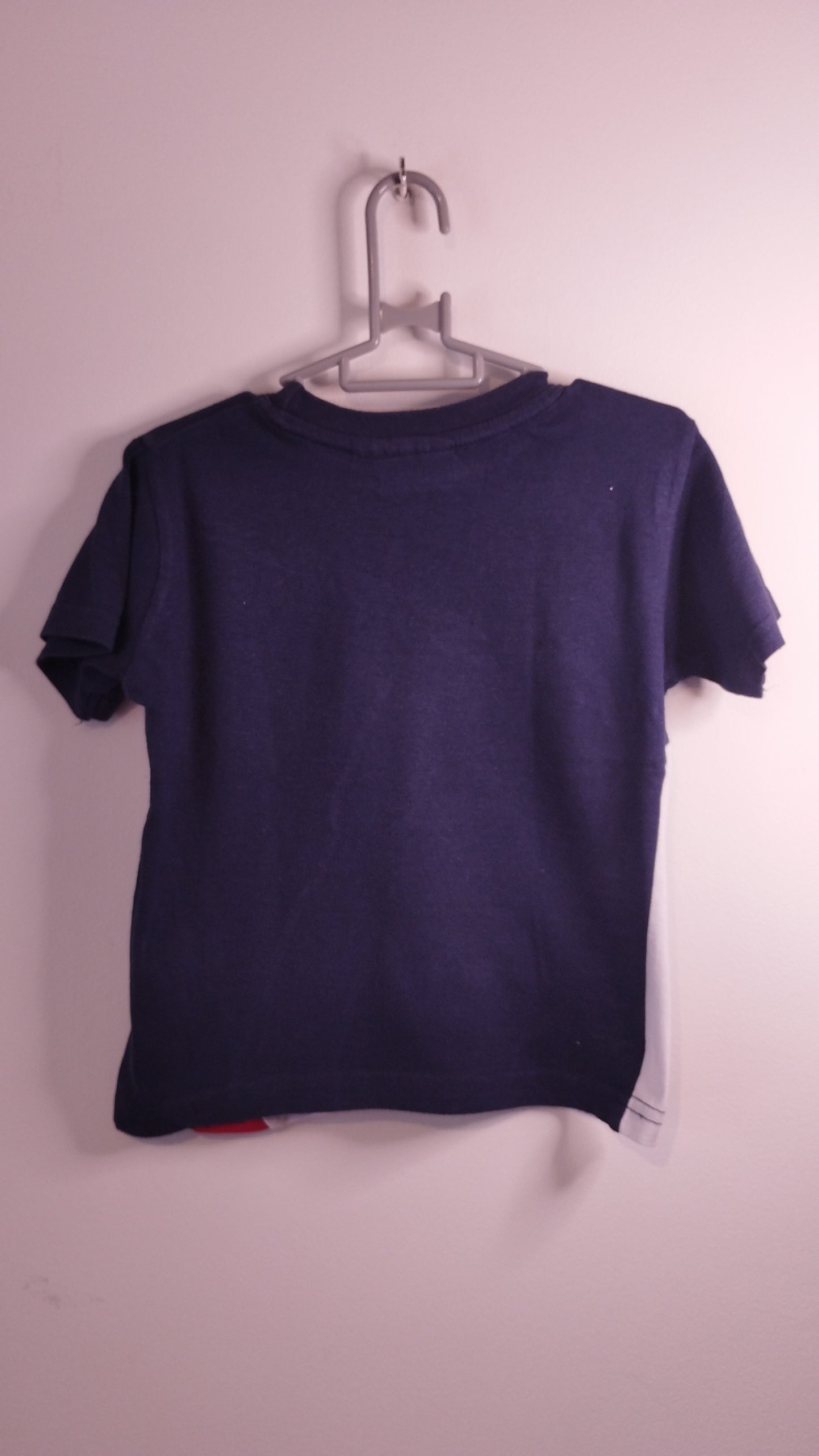 T-shirt Super Mario 4 ans