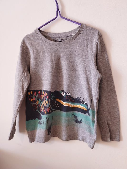 T-shirt Palomino 5 ans
